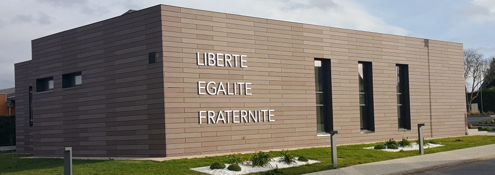 FONTENAY-LE-PESNEL
