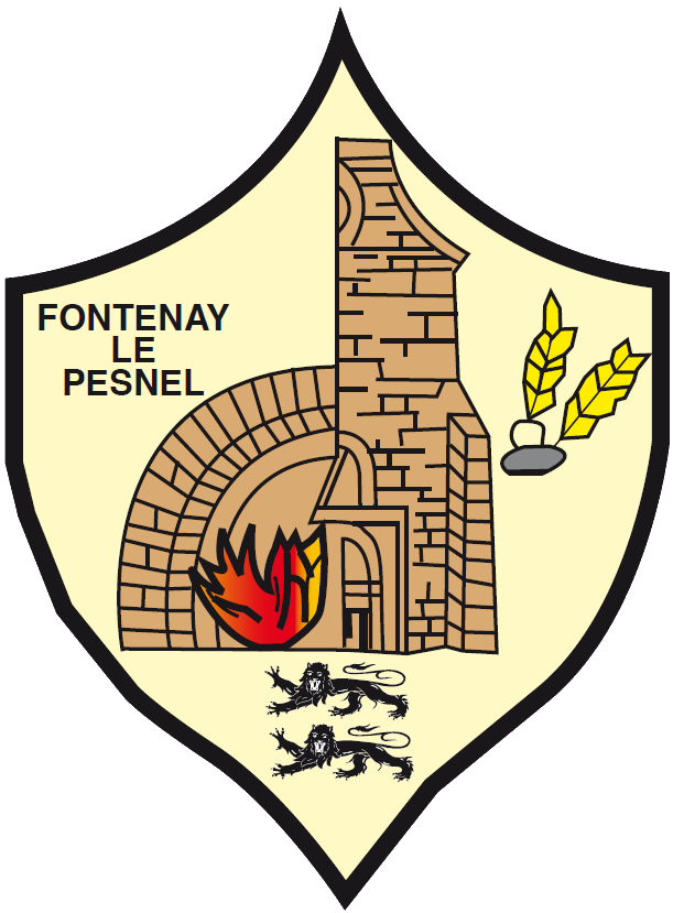 FONTENAY-LE-PESNEL