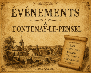 Evenements