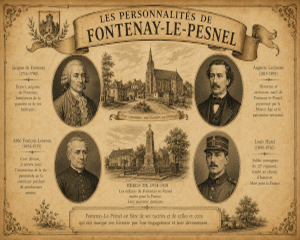 Personnalités