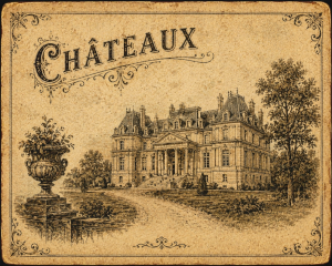 Châteaux
