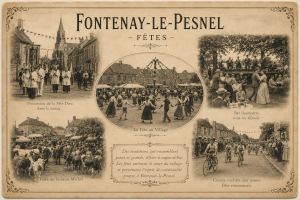 Fêtes