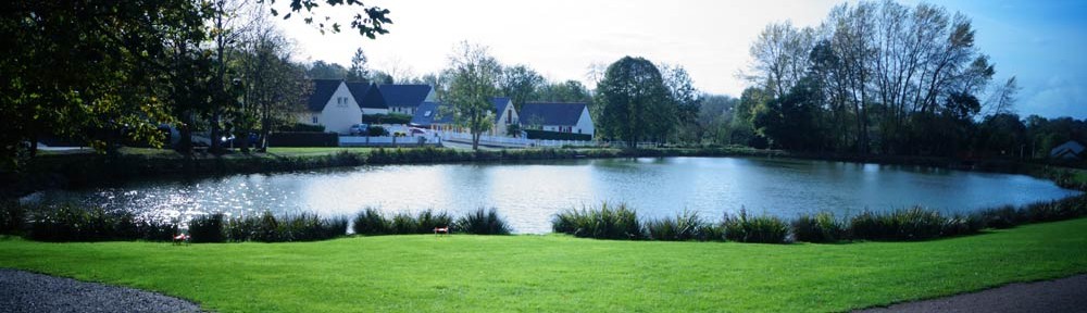 FONTENAY-LE-PESNEL