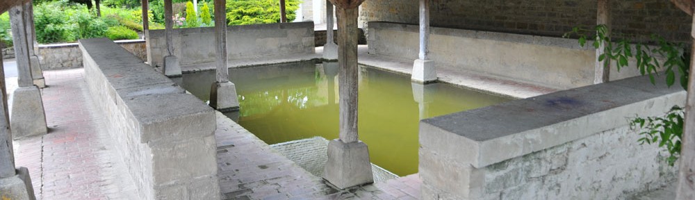 FONTENAY-LE-PESNEL